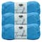 3 Pack Lion Brand® Sustainable Stitching™ Truboo Solid Yarn